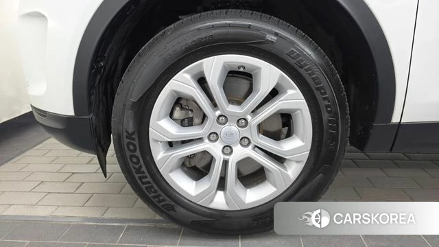 Land Rover Discovery Sports 2nd Generation id 4732213 из Кореи 15