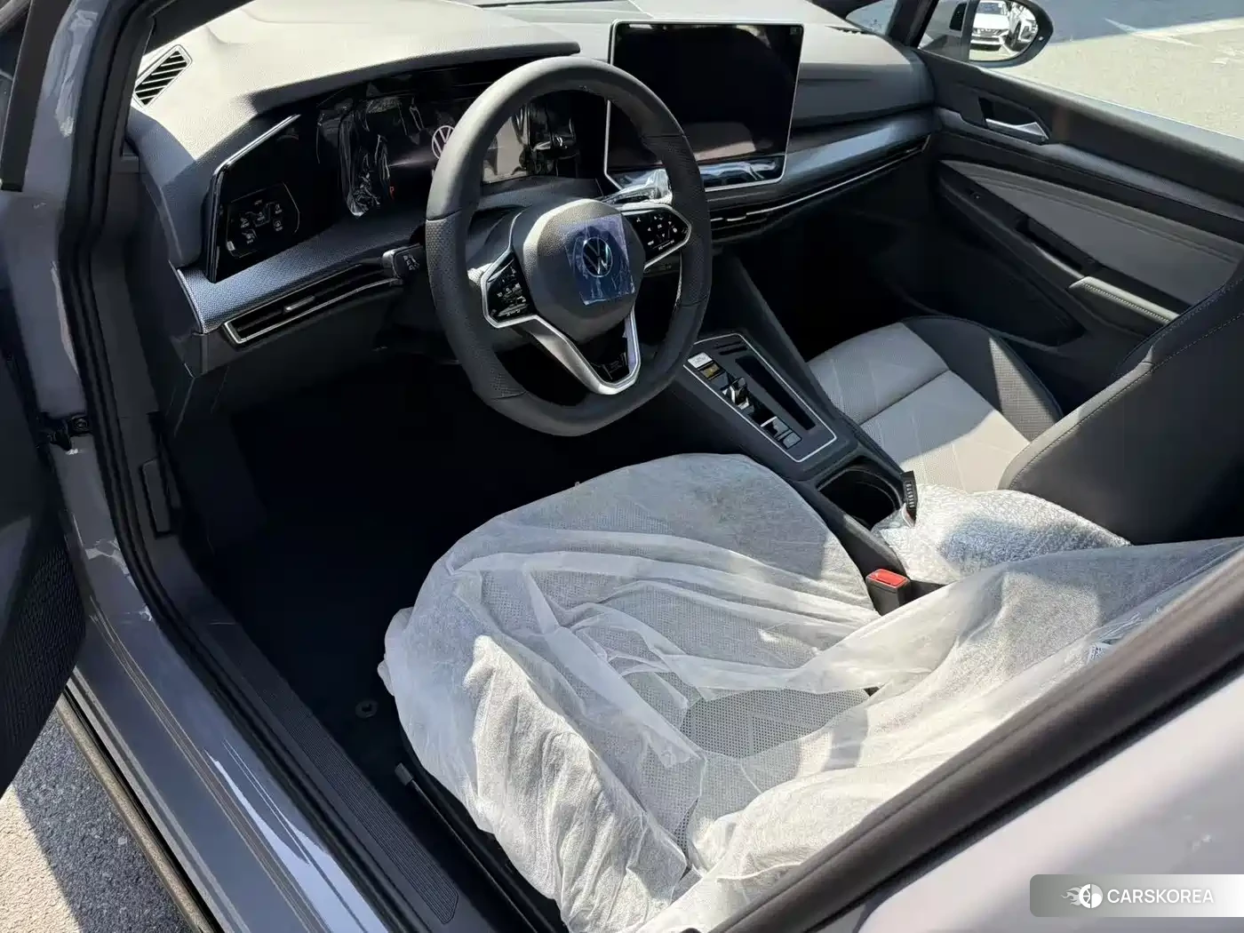 Volkswagen Golf id 4499197 из Китая 9