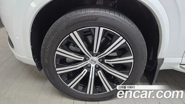 Volvo XC90 second Generation id 2875220 из Кореи 15