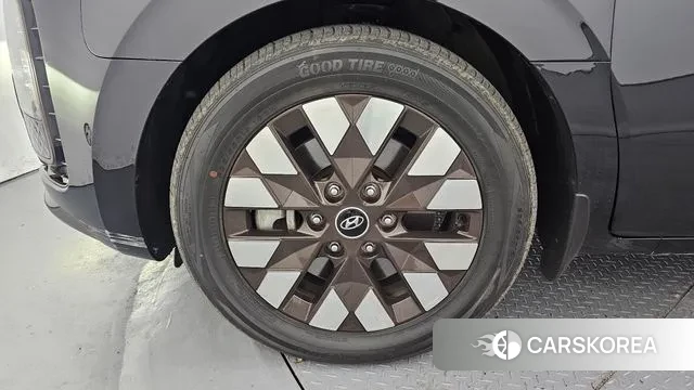 Hyundai Staria id 3560763 из Кореи 15