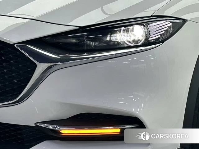 Mazda CX-4 id 4307469 из Китая 17