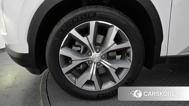 Hyundai Palisade id 4355732 из Кореи 15