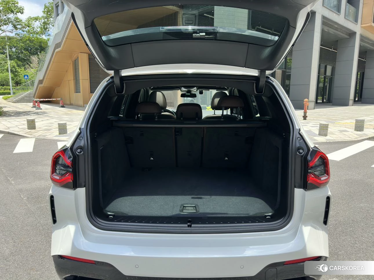 BMW X3 id 4486581 из Китая 18
