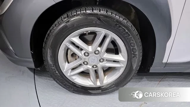 Hyundai The New Kona id 3329106 из Кореи 15