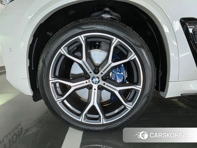 BMW X5 (G05) id 4639753 из Кореи 15