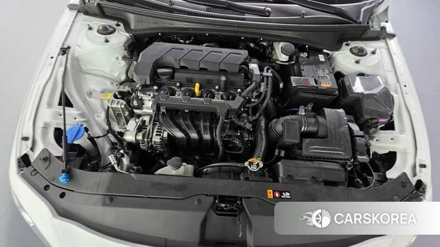 Hyundai The New Avante (CN7) id 4862545 из Кореи 25