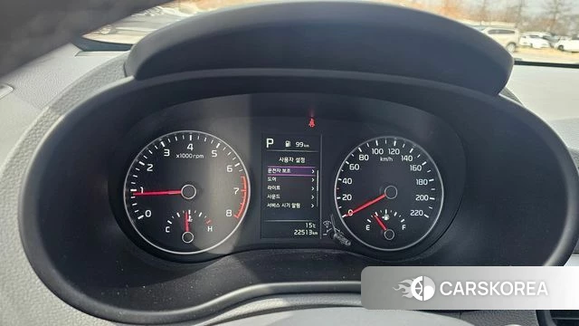 Kia Morning Urban (JA) id 3866403 из Кореи 15