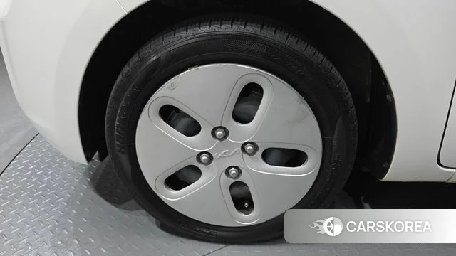 Kia The New Ray id 3800016 из Кореи 15