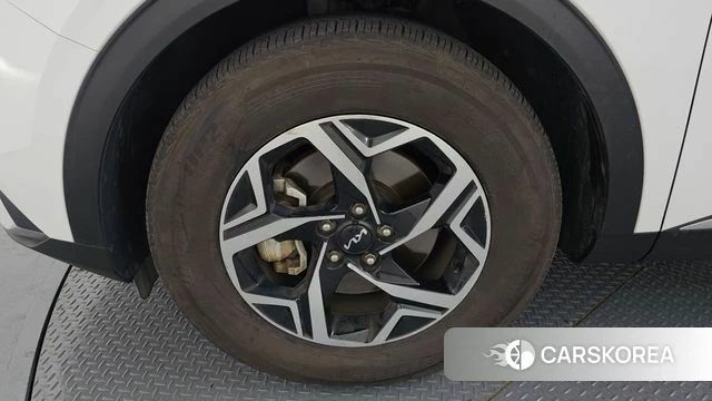 Kia Sportage 5th Generation id 4475899 из Кореи 15