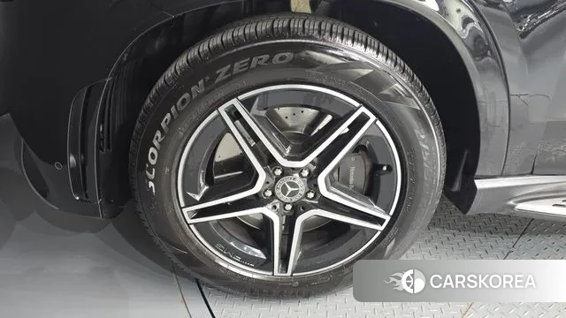 Mercedes-Benz GLE-Class W167 id 3488946 из Кореи 15