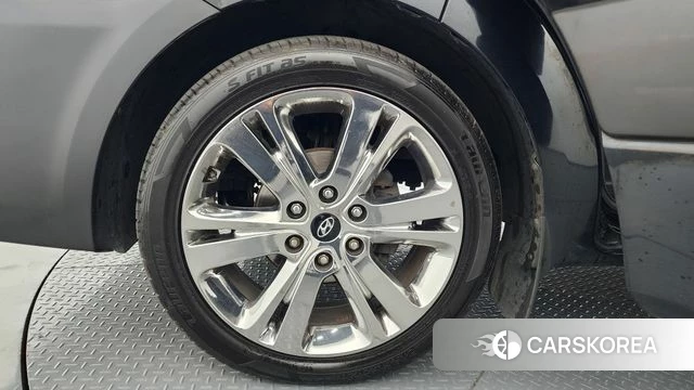 Hyundai Solati id 3850900 из Кореи 15