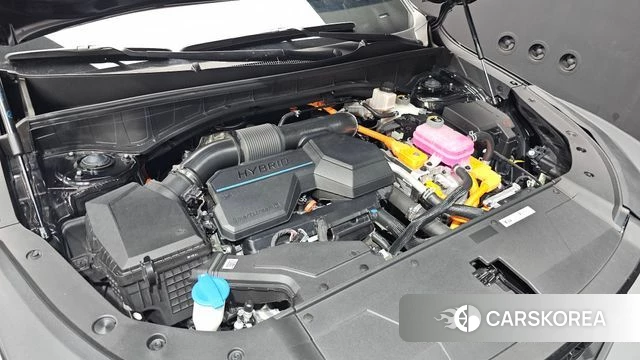 Kia The New Sorento 4th Generation id 4675237 из Кореи 34