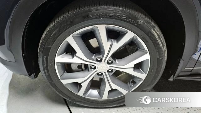 Hyundai Palisade id 4331545 из Кореи 32