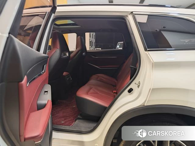 Chang'an CS75 PLUS id 4368394 из Китая 30