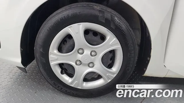 Kia Morning Urban (JA) id 2466074 из Кореи 15