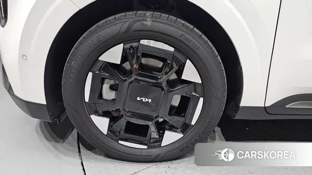 Kia The New Carnival 4th Generation id 3528243 из Кореи 15