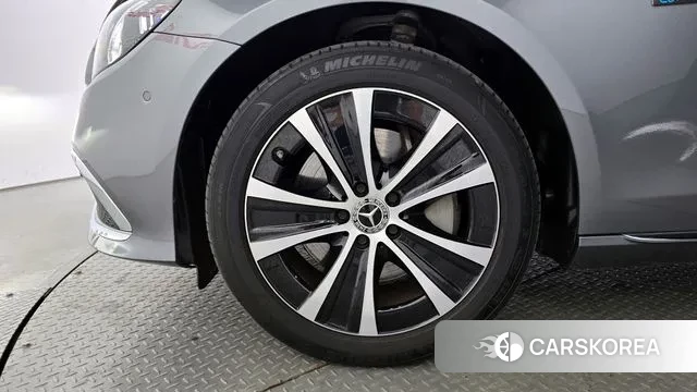 Mercedes-Benz E-Class W213 id 3459053 из Кореи 15