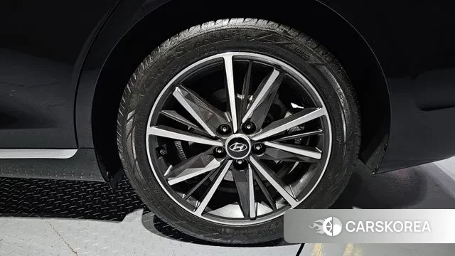 Hyundai The New Grandeur IG id 3654882 из Кореи 15