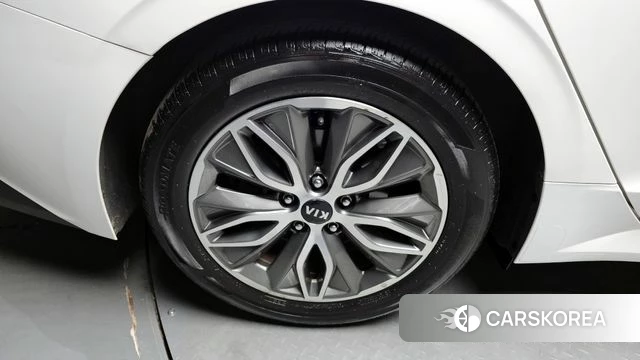 Kia K5 Hybrid 3rd Generation id 4331104 из Кореи 15