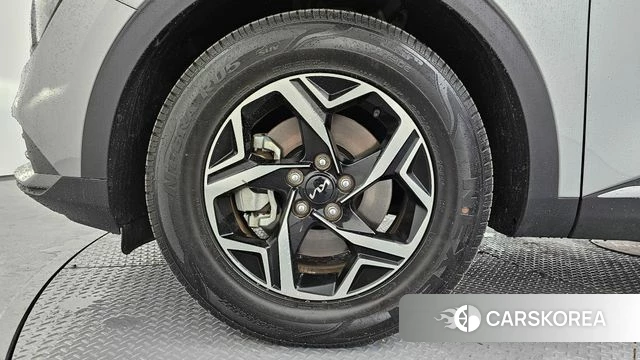 Kia Sportage 5th Generation id 4561833 из Кореи 15