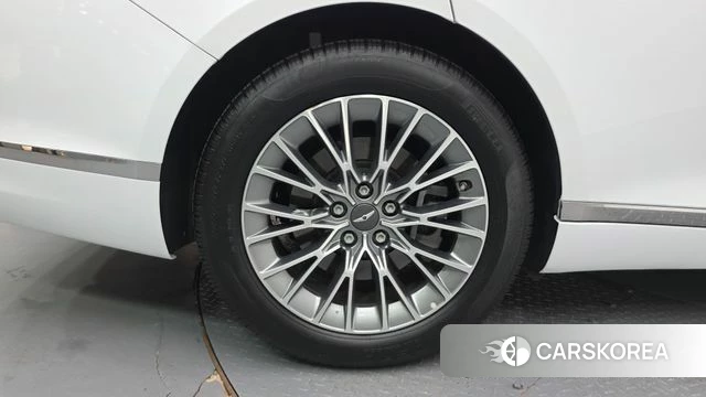 Genesis G80 (RG3) id 4401182 из Кореи 15