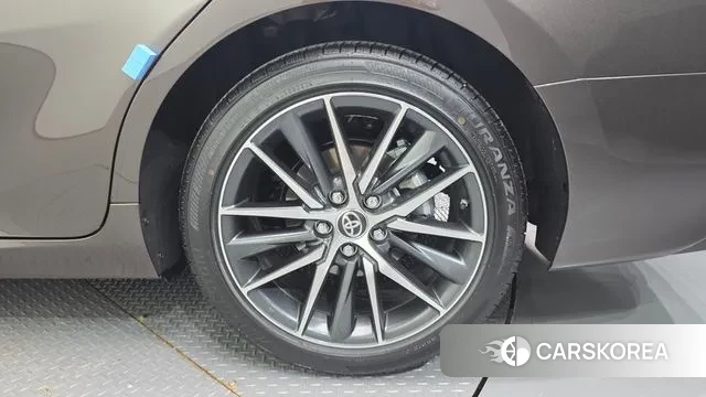 Toyota Camry (XV70) id 3168722 из Кореи 15