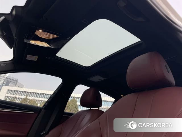 BMW 5 series id 4208779 из Китая 10