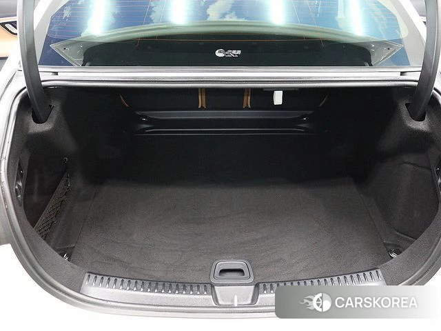 Mercedes-Benz E-Class W214 id 3798331 из Кореи 15