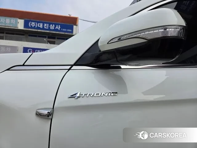 Ssangyong G4 Rexton id 3616628 из Кореи 15