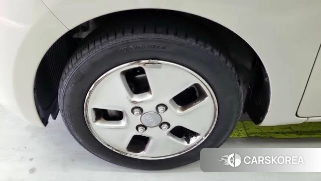 Kia The New Ray id 4338755 из Кореи 12