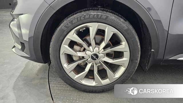 Kia Sorento 4th Generation id 4715739 из Кореи 27