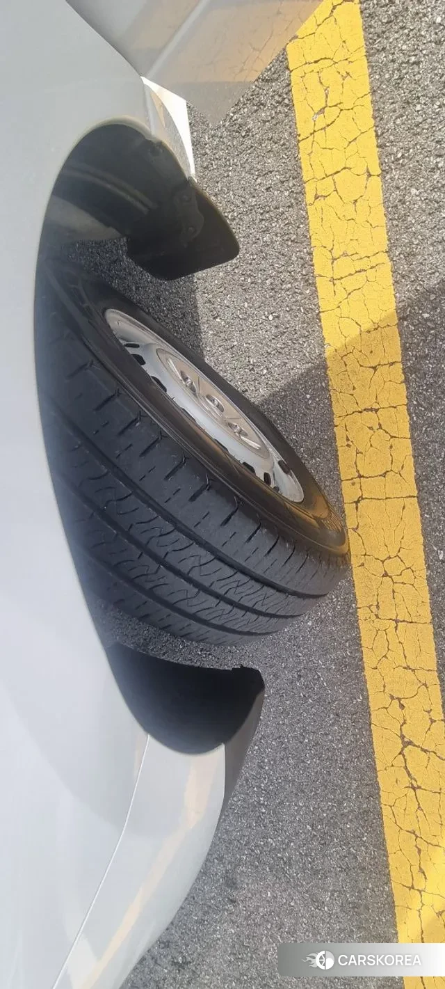 Hyundai The New Grand Starex id 3034228 из Кореи 15