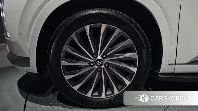 Hyundai The New Palisade id 2998444 из Кореи 15