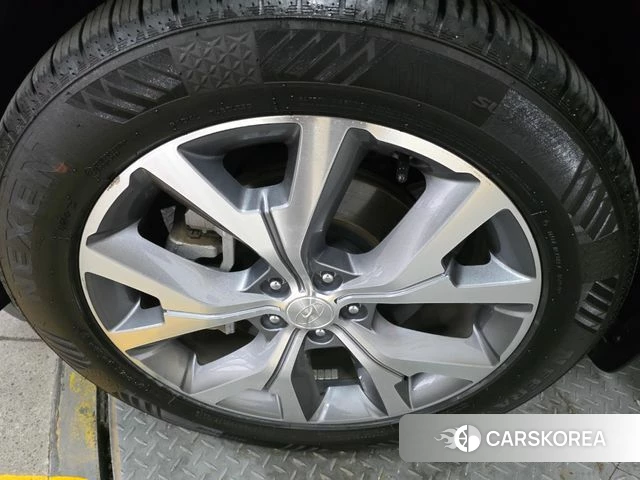 Hyundai Palisade id 4760156 из Кореи 15
