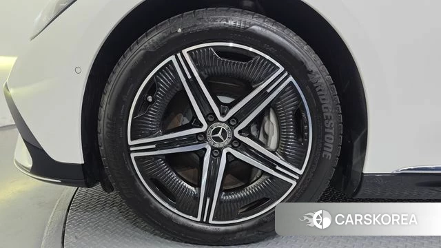 Mercedes-Benz EQE V295 id 4635215 из Кореи 25
