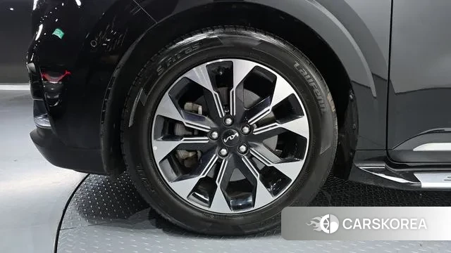 Kia Carnival 4th generation id 3447745 из Кореи 15