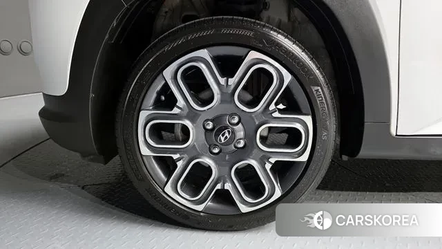 Hyundai Casper id 3294902 из Кореи 15