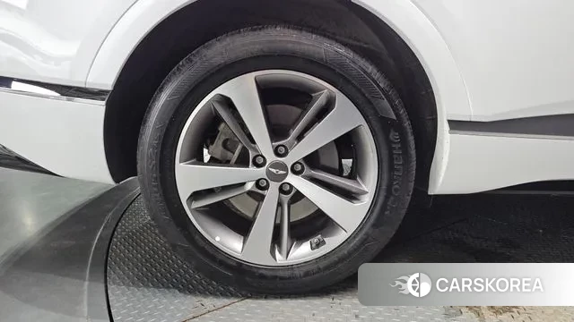 Genesis GV80 id 2989763 из Кореи 15