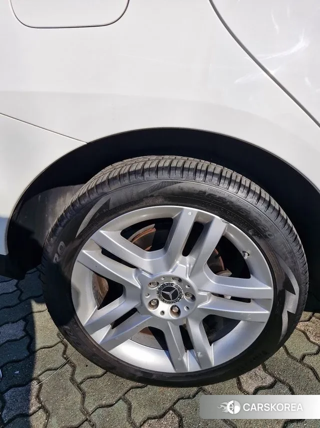 Mercedes-Benz GLE - Class W166 id 3494645 из Кореи 12