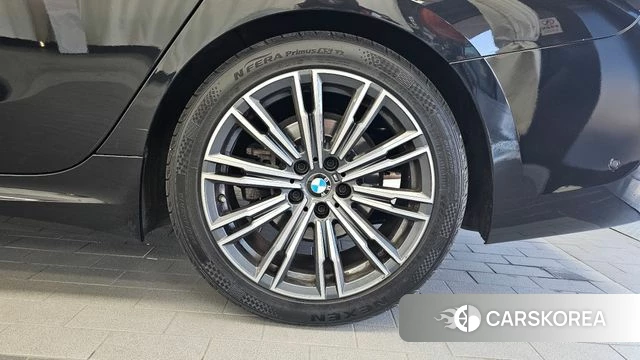 BMW 3 Series (G20) id 4864365 из Кореи 29
