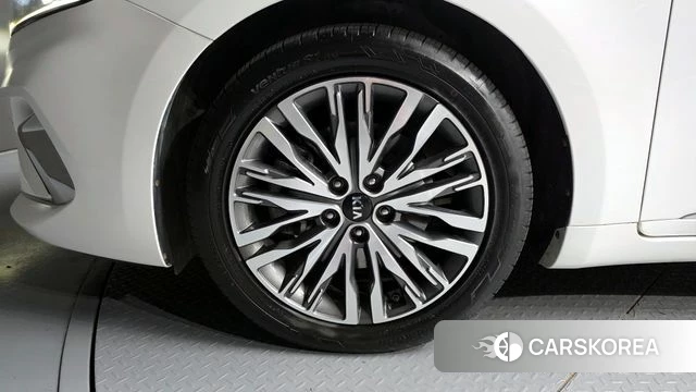 Kia K7 Premier id 4325003 из Кореи 30