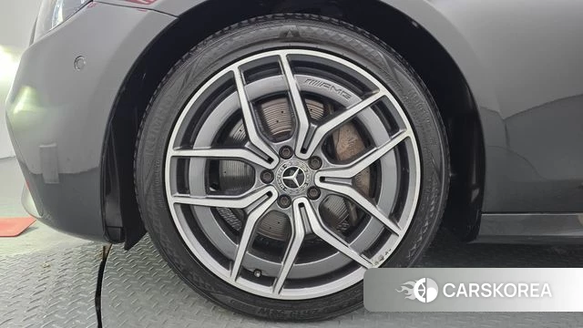 Mercedes-Benz E-Class W213 id 4881399 из Кореи 15