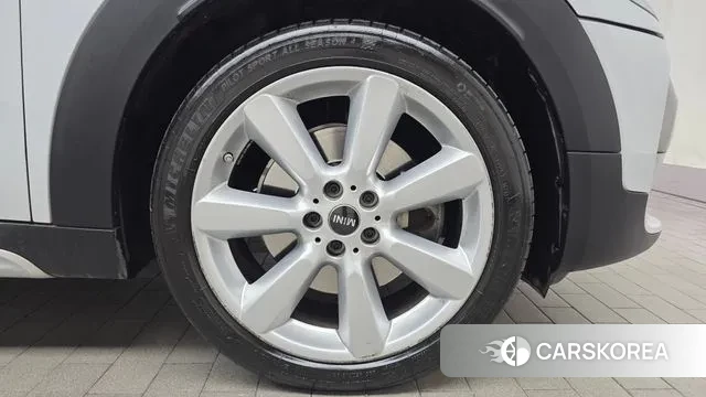 Mini Cooper SD Countryman id 3531097 из Кореи 15