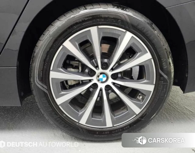 BMW 3 Series (G20) id 4910887 из Кореи 15