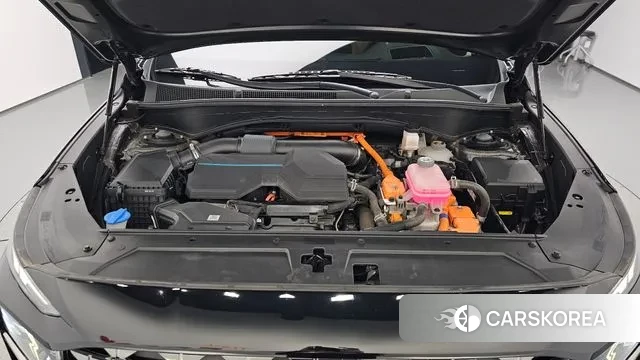 Hyundai The New Santa Fe id 3712420 из Кореи 15