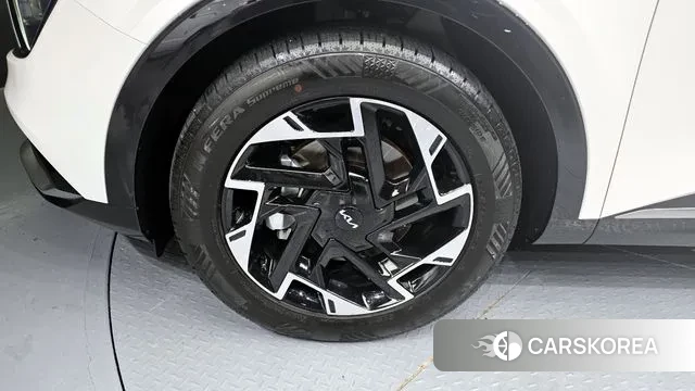 Kia Sportage 5th Generation id 3416154 из Кореи 15