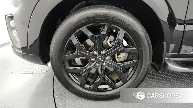 Kia Mohave Master id 3457510 из Кореи 15