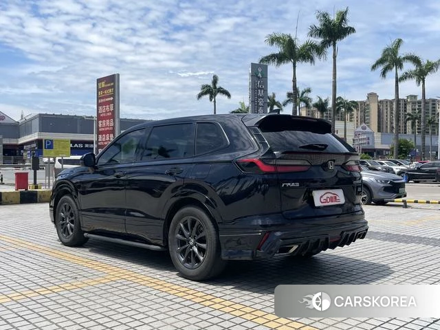 Honda Hao Ying id 4260573 из Китая 19