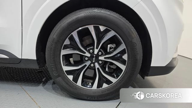 Kia Carnival 4th generation id 4474865 из Кореи 27
