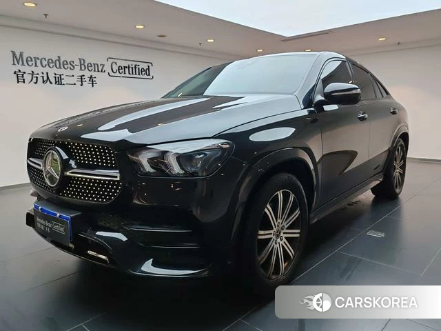 Mercedes-Benz GLE coupe id 4209461 из Китая 15